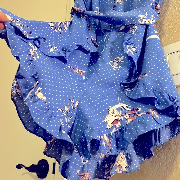 Summer Romper - Picture 4 of 5